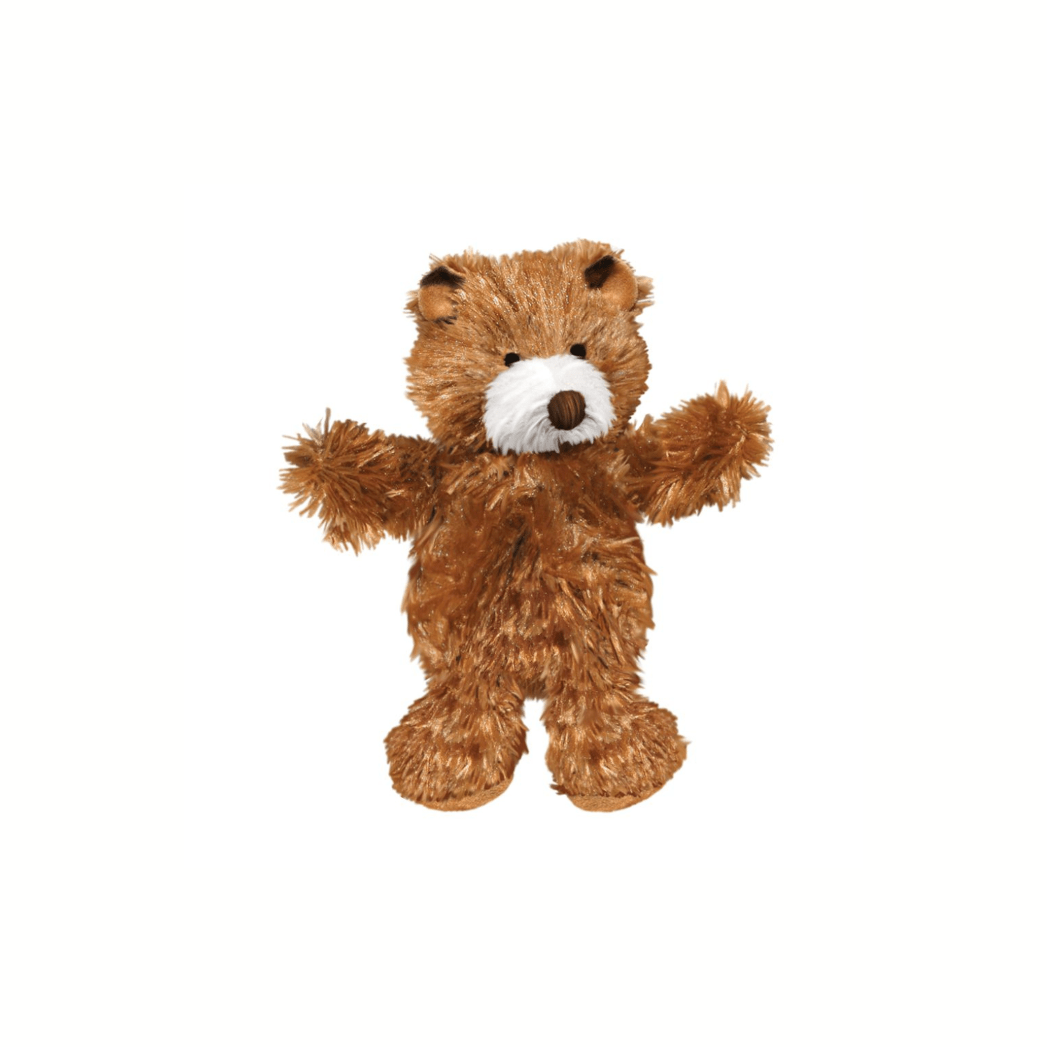 Kong Zabawka dla psa Teddy Bear M - obrazek 2