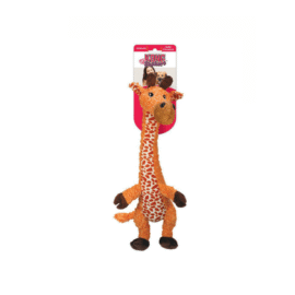 Kong Shakers Luvs Giraffe