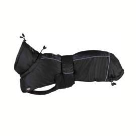 Trixie Płaszczyk zimowy Prime S 40 cm czarno/szary