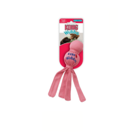 Kong Wubba Puppy Assorted