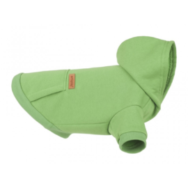 Amiplay Bluza z kapturem Texas 30 cm Zielona