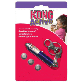KONG Toys Cat Laser Pointer CL4E