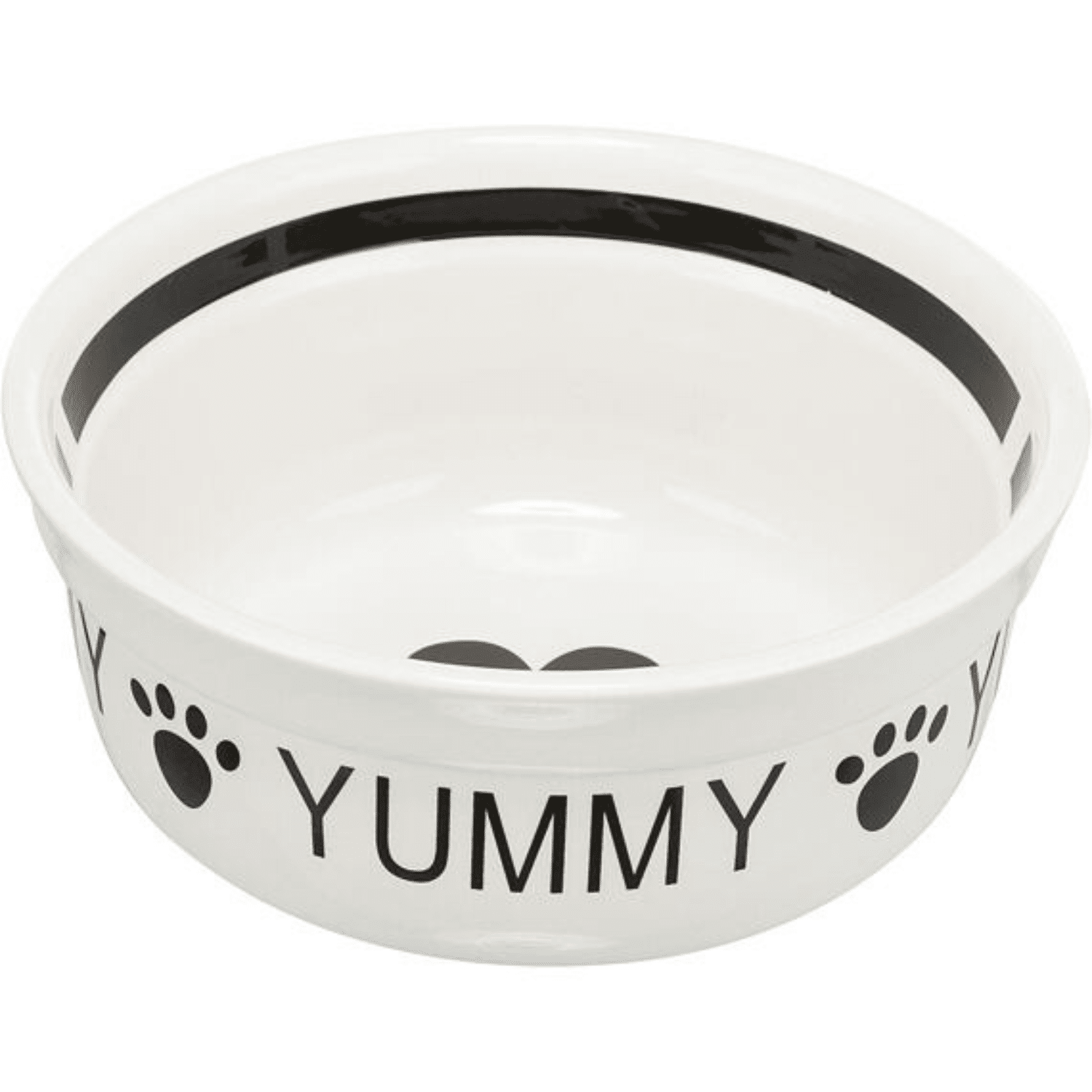Trixie Miska ceramiczna YUMMY 1,6L 20 cm