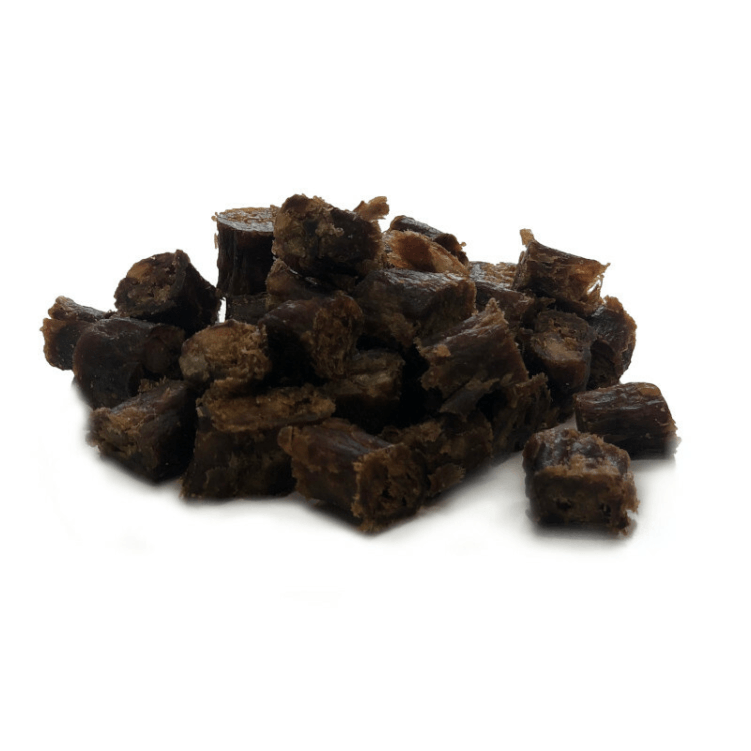 Pepe Przysmak Mini Chunkies Rabbit (Królik) 70g - obrazek 2