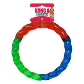 Kong Twistz Ring L