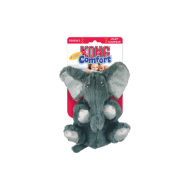 Kong Comfort Kiddos Elephant