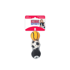 Kong Sport Balls Assor 3pcs M