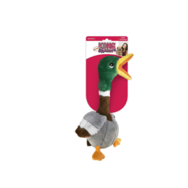 Kong Shakers Honkers Duck L