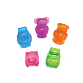 Kong Squeezz Jels Assorted M