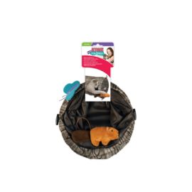Kong Cat Play Spaces Burrow