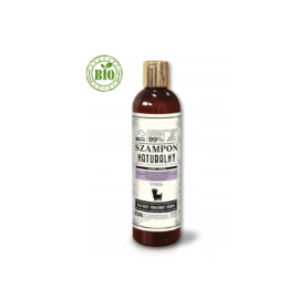 Szampon Naturalny York 300 ml Super Beno