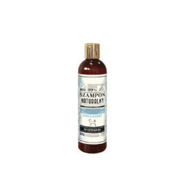 Super Beno Szampon Naturalny Jasna Sierść 300 ml