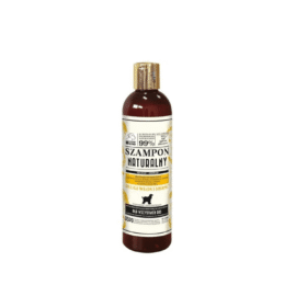 Super Beno Szampon Naturalny Długi włos i sierść 300 ml
