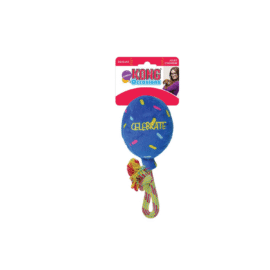 Kong Occasions Birth Balloon Blue L