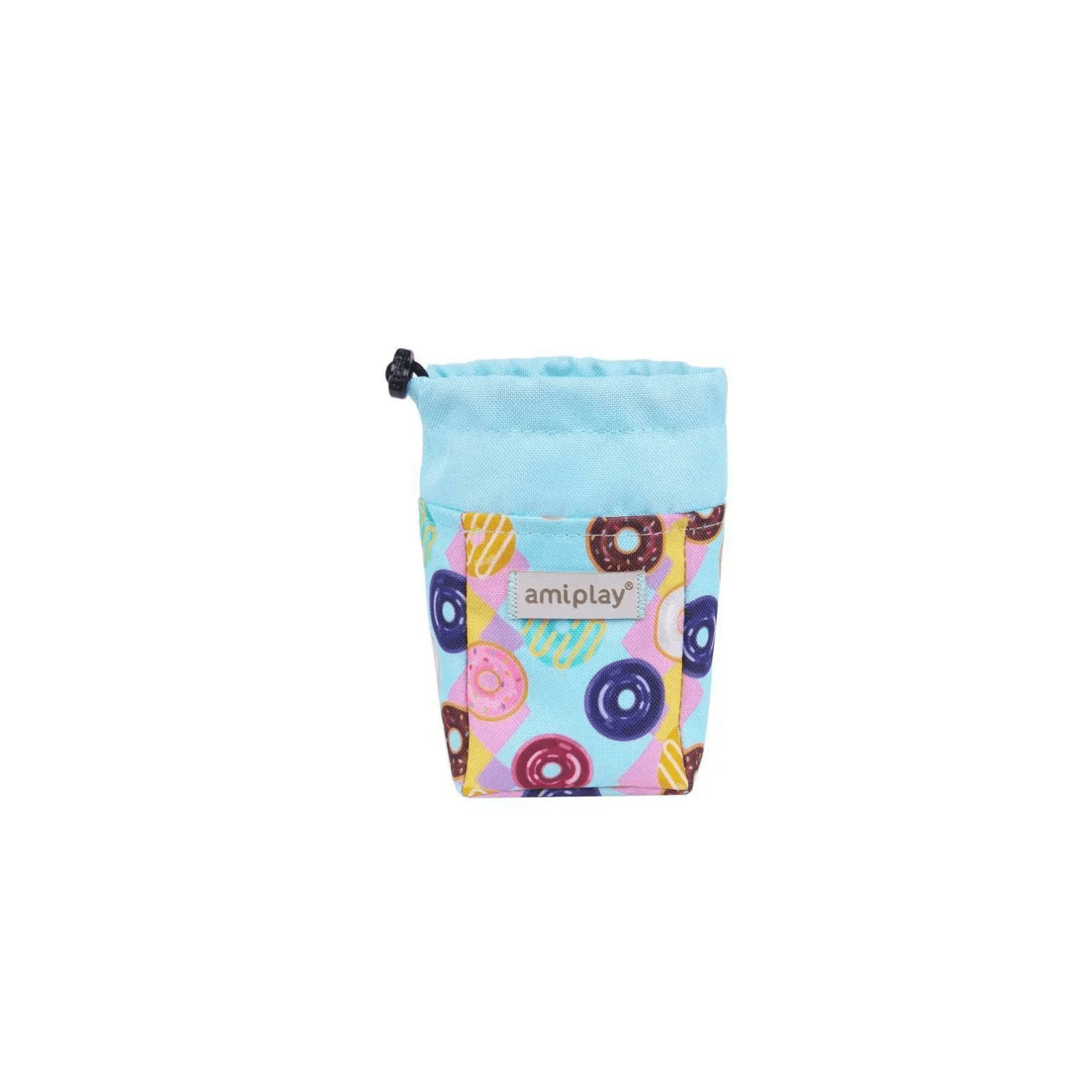 Torebka na przysmaki Be Happy Donut