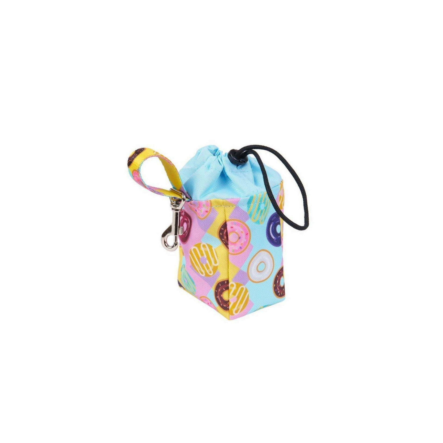 Torebka na przysmaki Be Happy Donut - obrazek 2