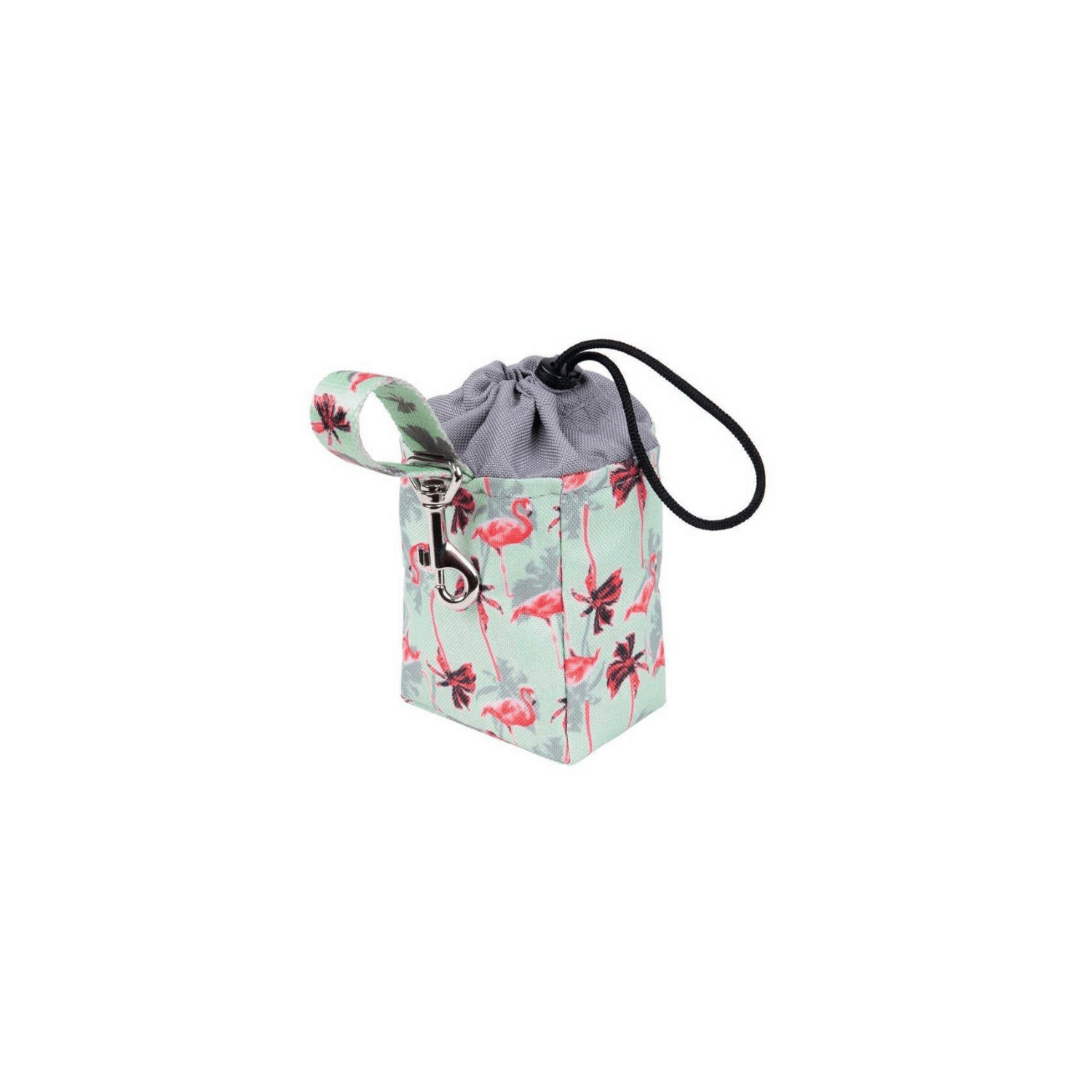 Torebka na przysmaki Be Happy Flamingo - obrazek 2