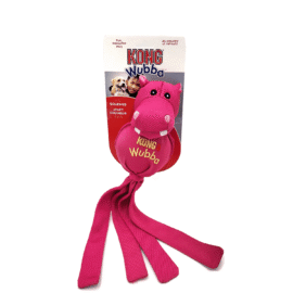 Kong Wubba Ballistic Friend