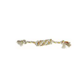 Barry King sznur ze splotem i juta, 34cm/75g
