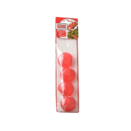 Kong Squeakers 4-pk L