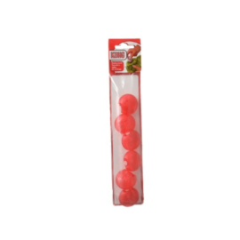 Kong Squeakers 6-pk S