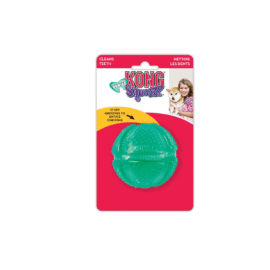 Kong Squeezz Dental Ball M