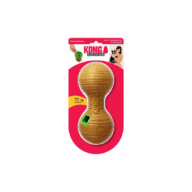 Kong Bamboo Feeder Dumbbell M