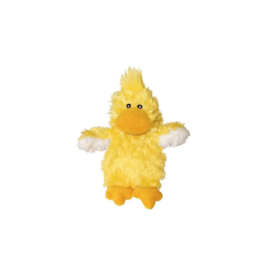 Kong Plush Duck S