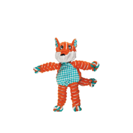 Kong Floppy Knots Fox S/M