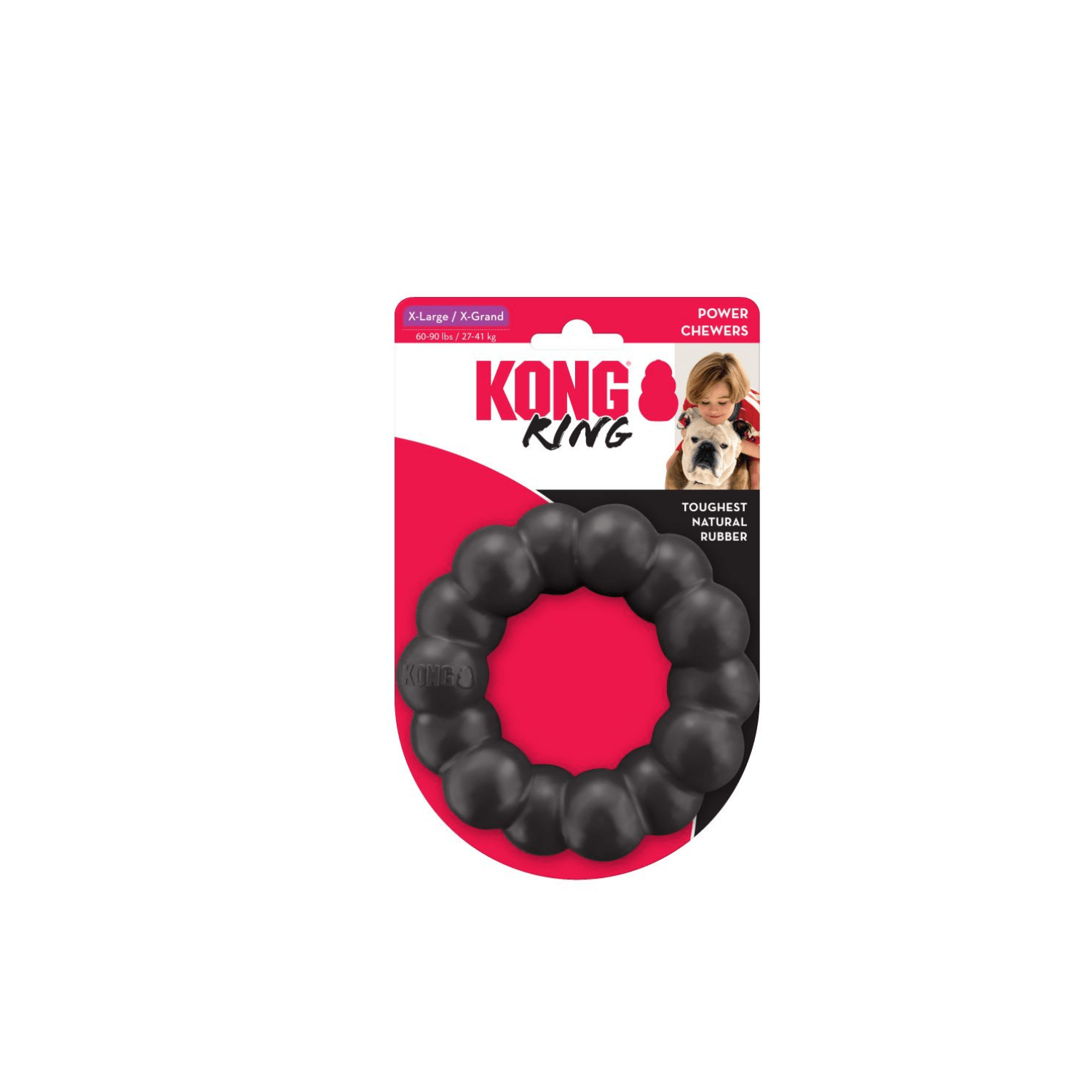 Kong Extreme Ring XL
