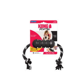 Kong Extreme Dental w/Rope M
