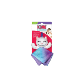 Kong Cat Crackles Caticorn