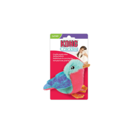 Kong Cat Crackles Tweetz Bird