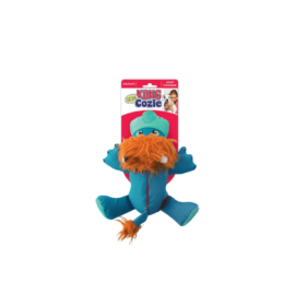Kong Cozie Ultra Lucky Lion