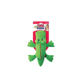 Kong Cozie Ultra Ana Alligator