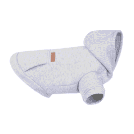 Amiplay Bluza z Kapturem Texas Szara