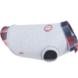 Amiplay Bluza Winston 45cm Szara