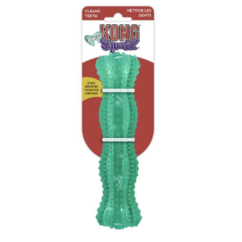 Kong Squeezz Dental Stick M