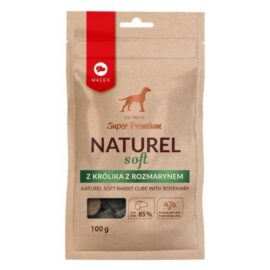 Maced Naturel Soft Królik z Rozmarynem 100 g