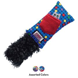 Kong Cat Kickeroo Refillable Assor