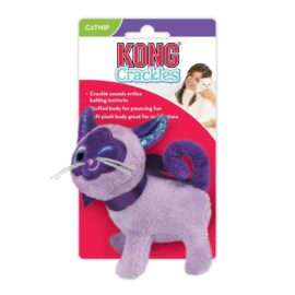 Kong Crackles Winkz Cat