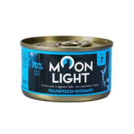 Moonlight Dinner Nr 7-Tuńczyk, Krewetki