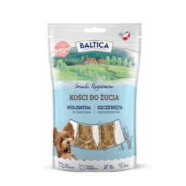 Baltica Kość dla Szczeniąt Wołowa 2 szt.