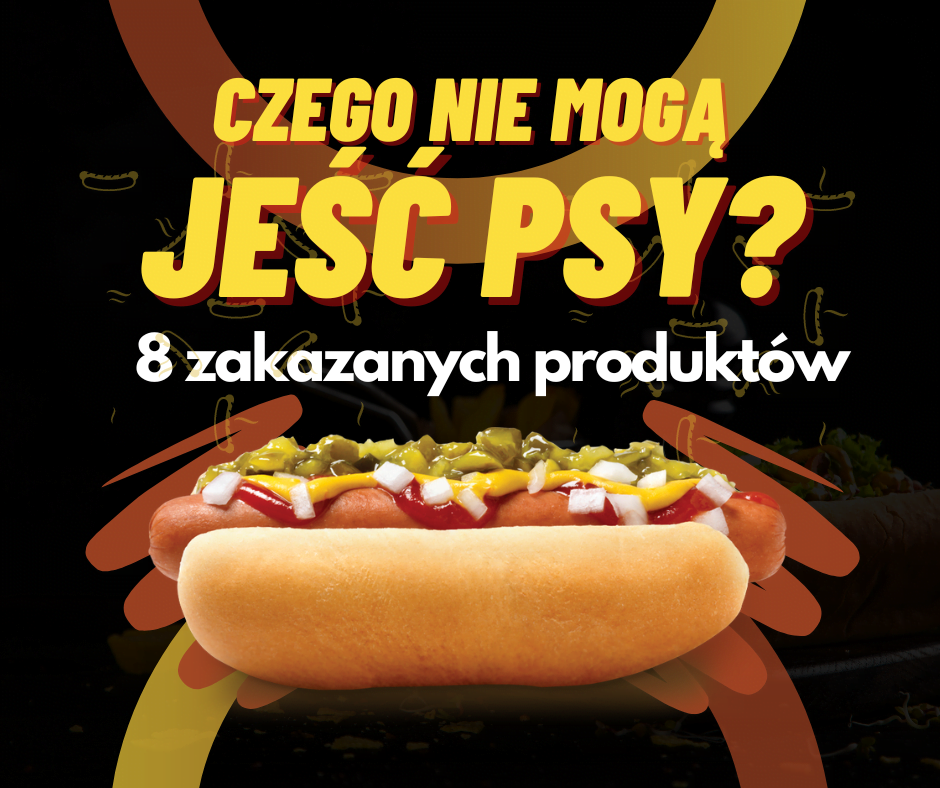 czego nie mogą