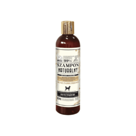 Super Beno Szampon Naturalny Silne Zabrudzenia 300 ml