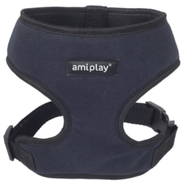 Amiplay Szelki Scout Denver Granatowy