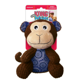 Kong Patches Cordz Monkey L