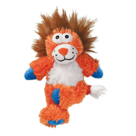 Kong Toys Cross Knots Lion M/L