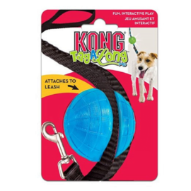 Kong Tagalong Ball Assorted M PRL2E