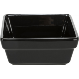 Trixie Miska Ceramiczna 0,4l 13cm Czarna